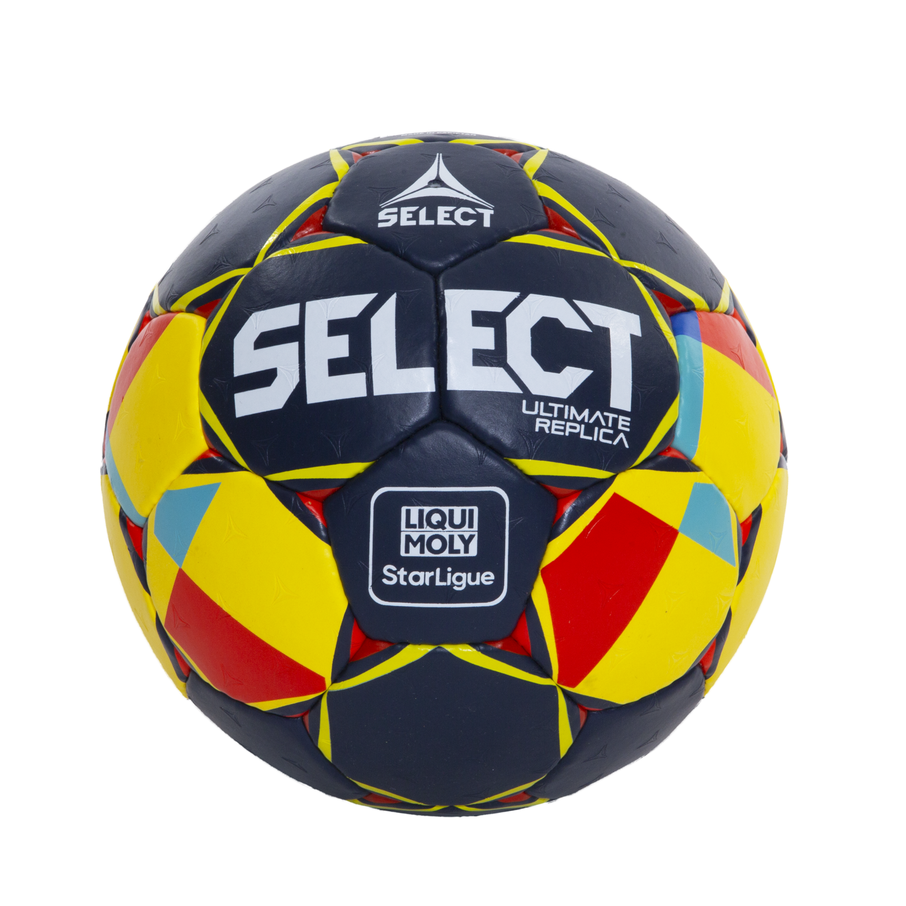 Handball Select Ultimate Replica LNH Official 2021/22