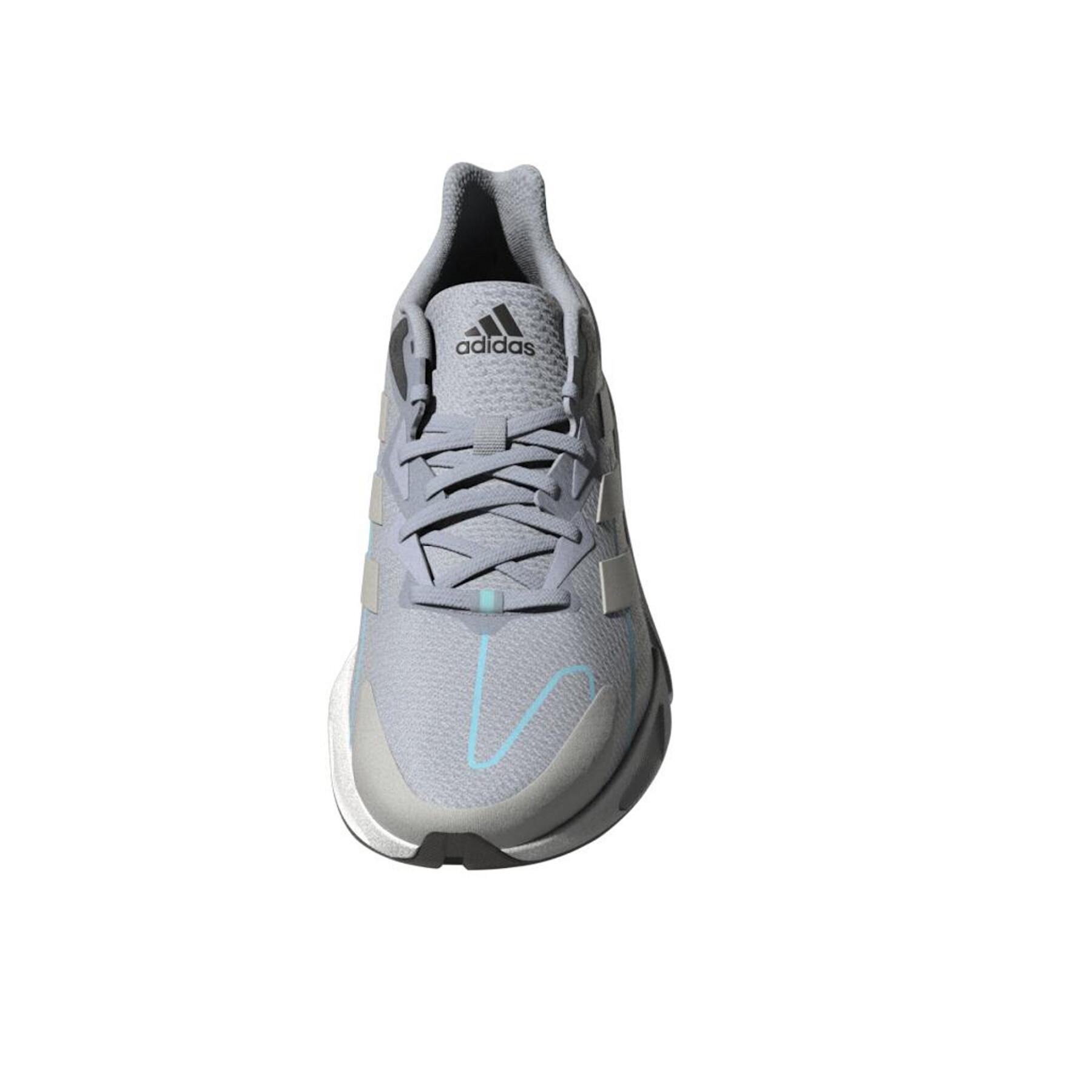 Schuhe adidas X9000L2