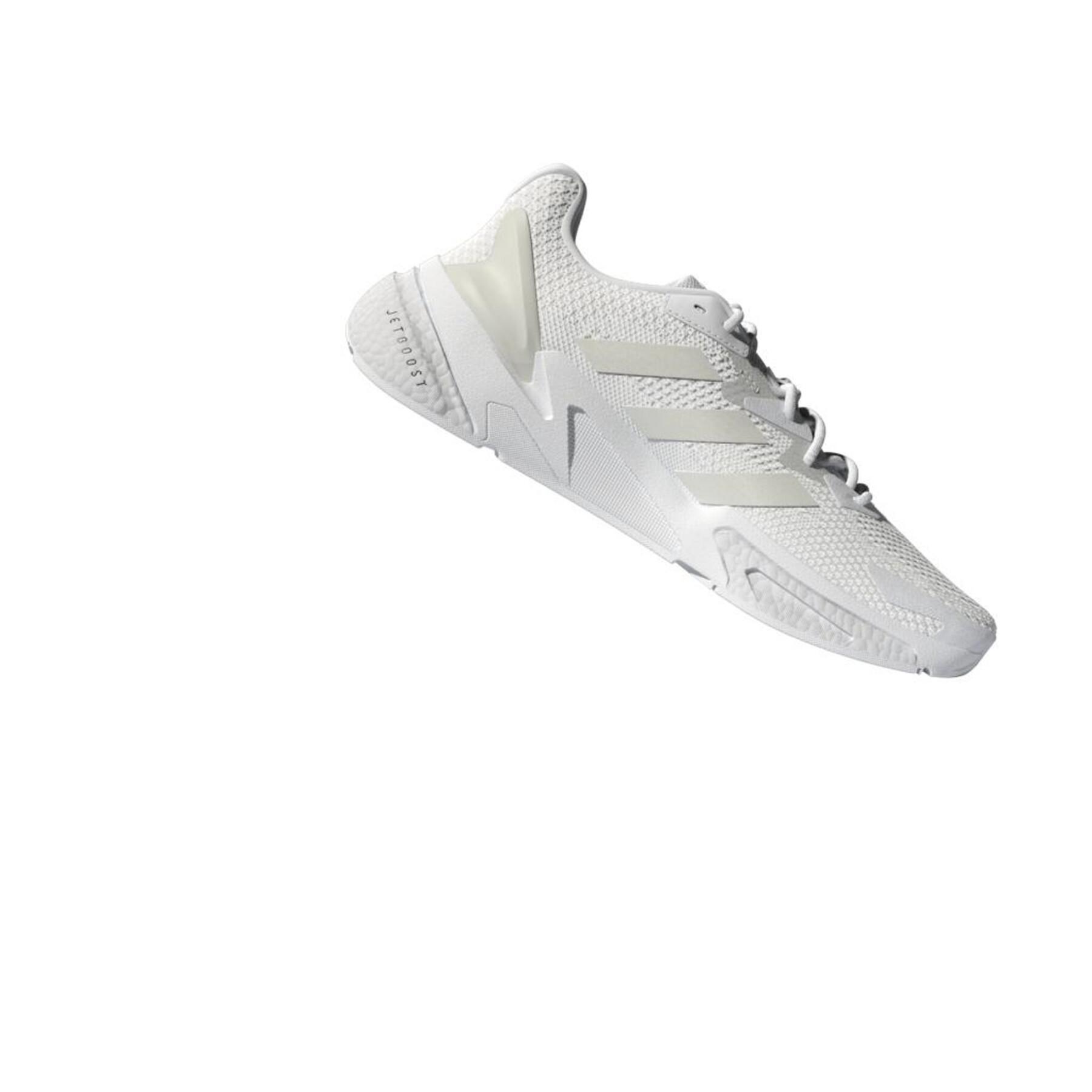 Schuhe für Frauen adidas X9000L3