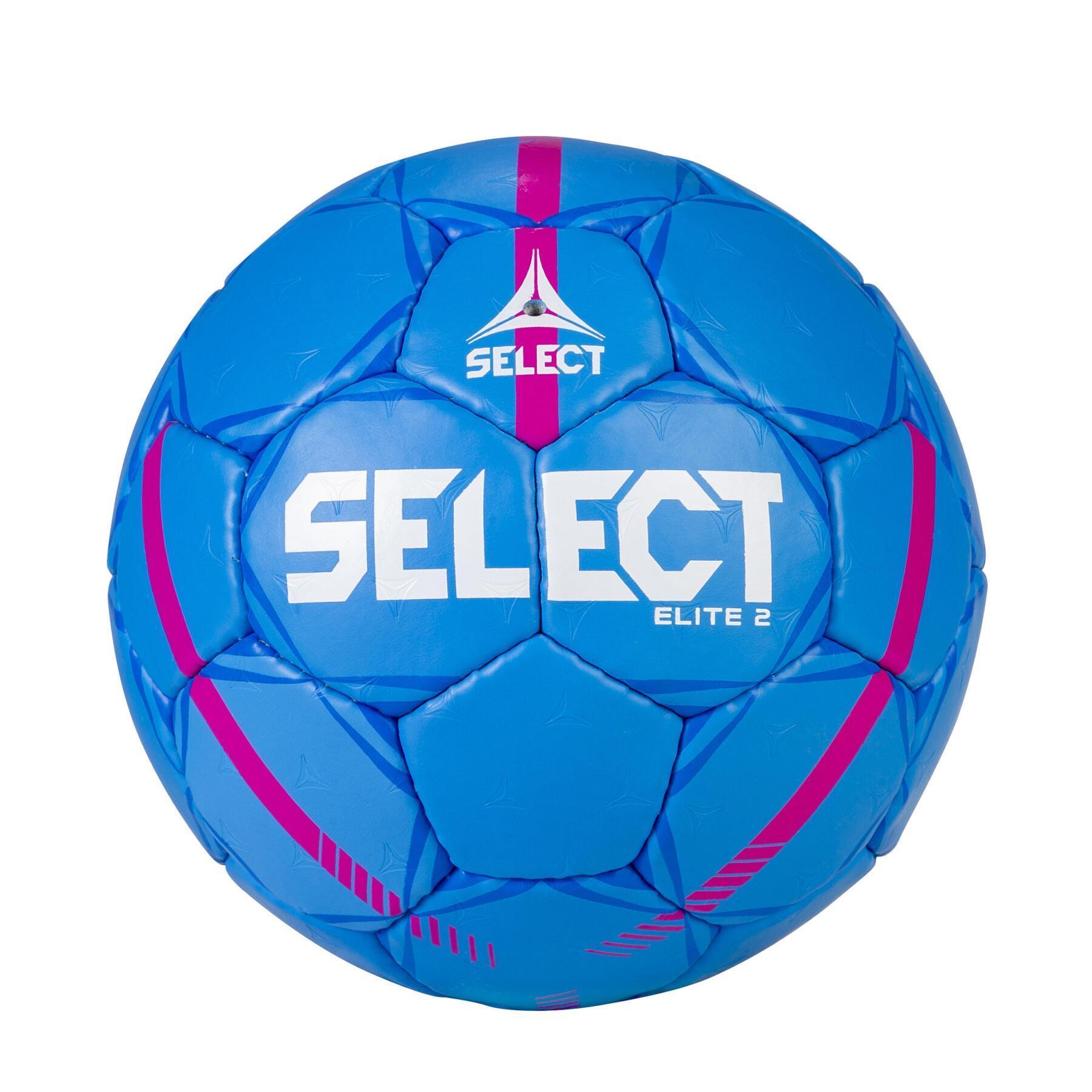 Handball Select Elite 2 Intersport