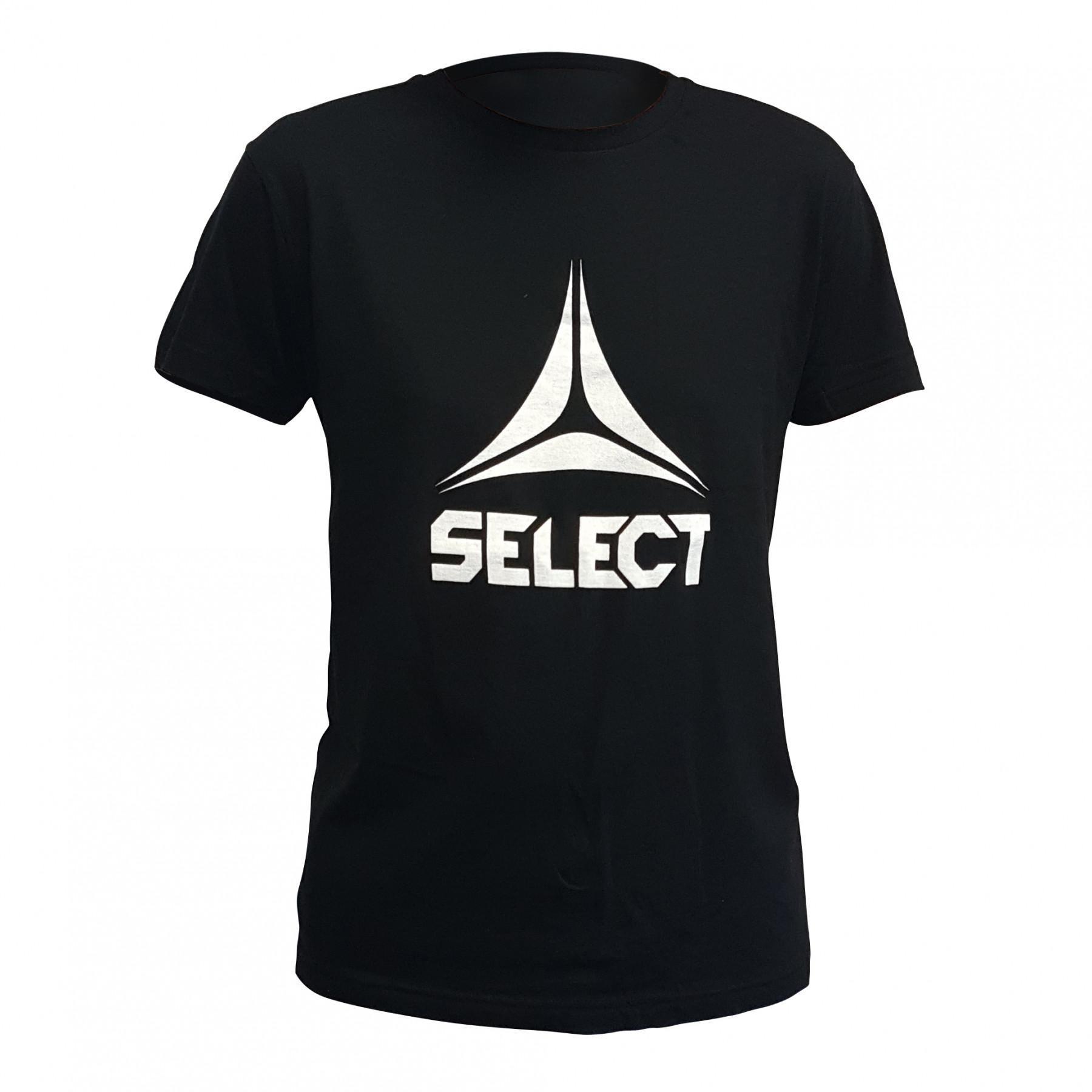 T-shirt Select Logo