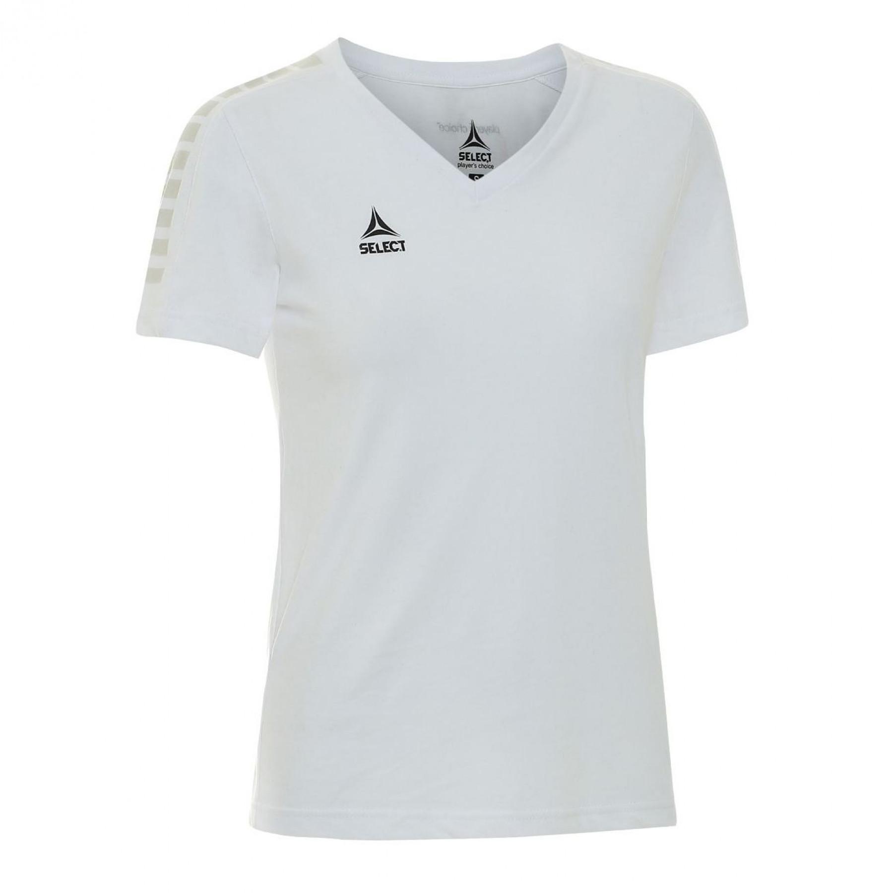 Frauen-T-Shirt Select Torino