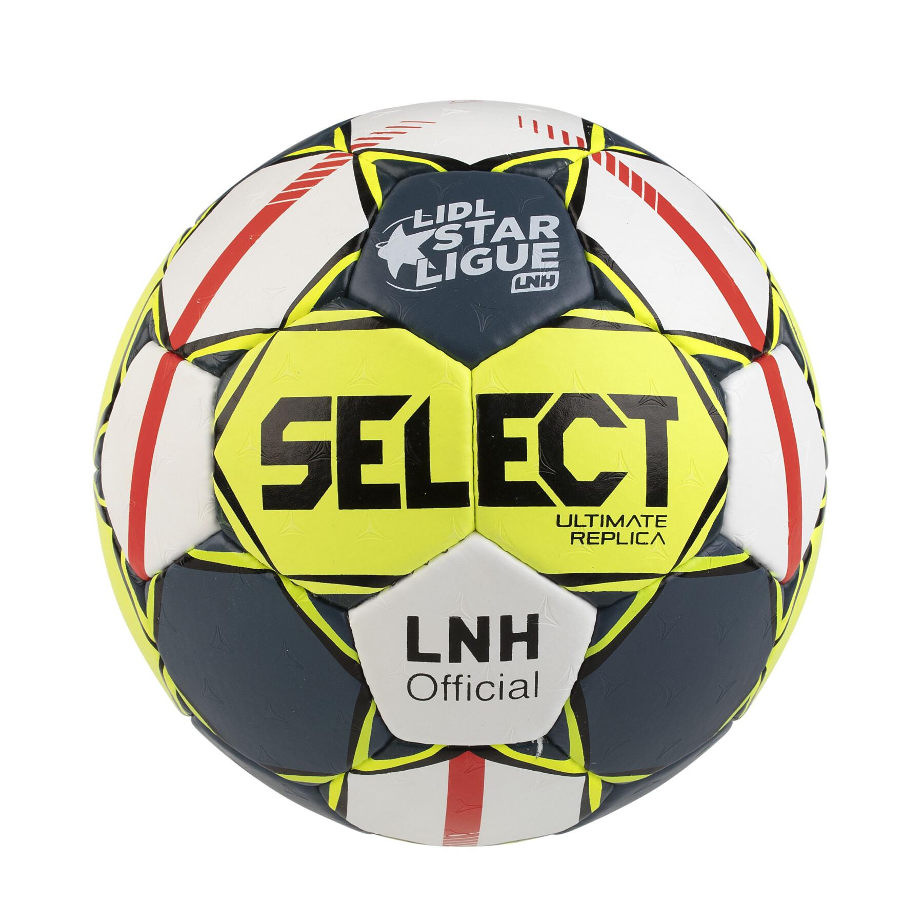 Ballon Select Replica LNH 19/20