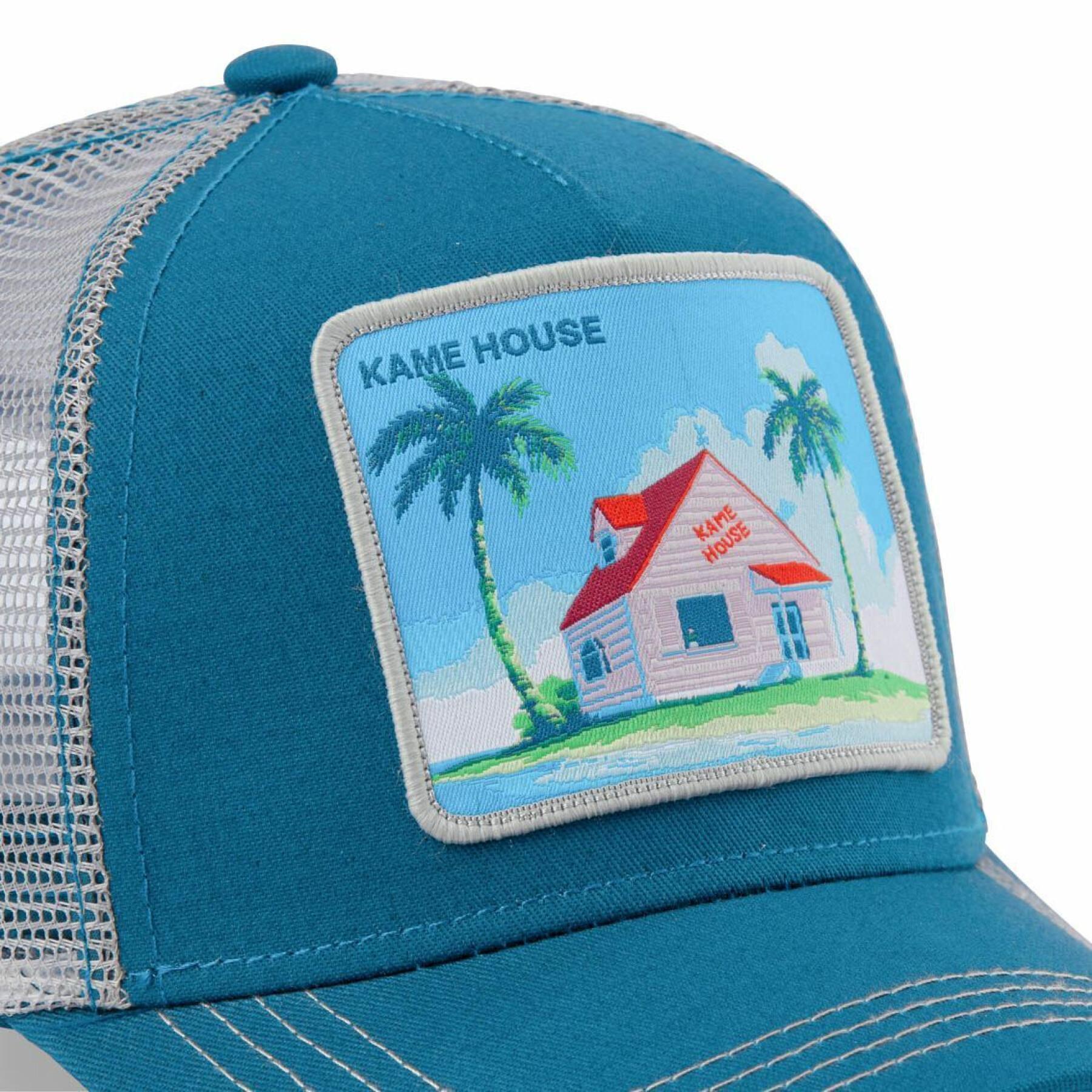 Mütze Capslab Dragon Ball Kame House
