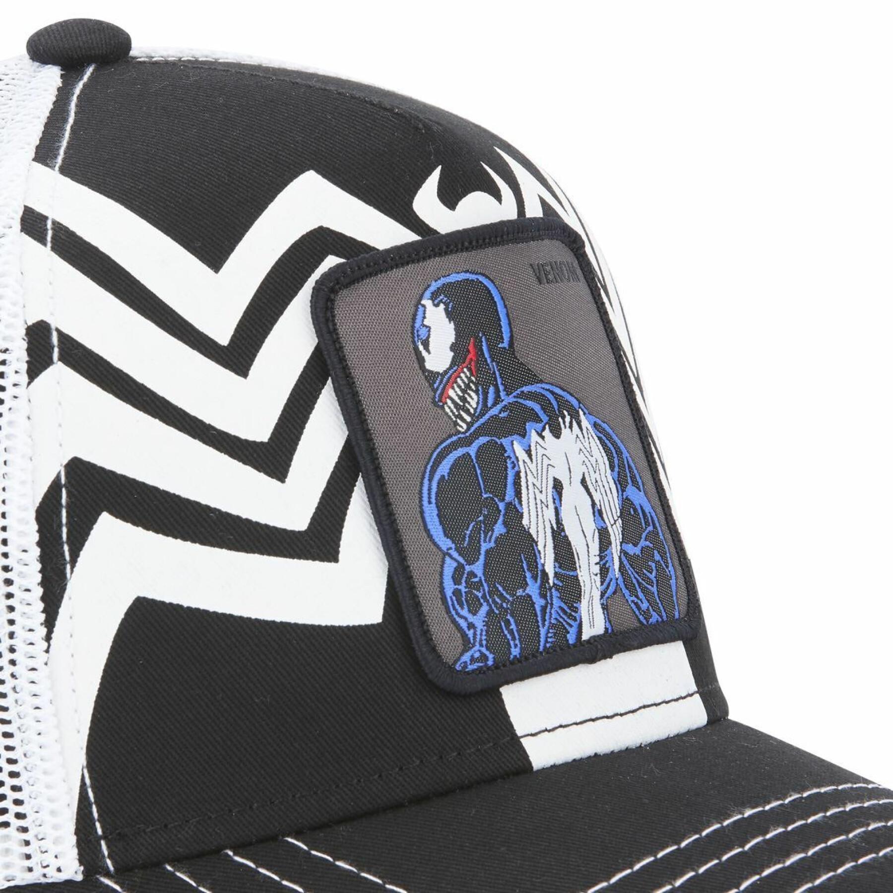 Mütze Capslab Marvel Venom