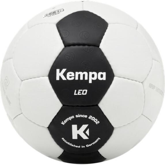 Ballon Kempa Leo Black & White