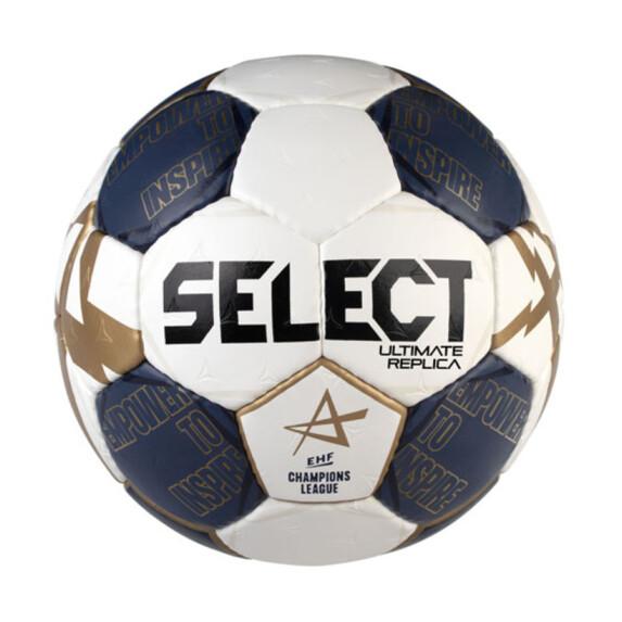 Handball Select Ultimate Replica CL V21