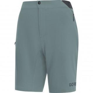 Damen-Shorts Gore R5