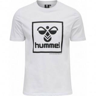 Kurzarm-T-Shirt Hummel