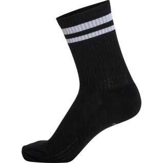 Socken für Frauen Hummel hmlretro (x4)