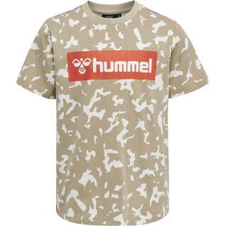 Kinder T-Shirt Hummel hmlCarter
