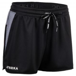 Damen-Shorts Atorka HS500S