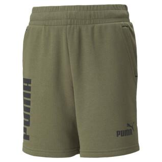 Shorts für Kinder Puma 