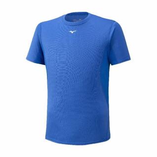 T-shirt Mizuno Breath Thermo Mid Weight