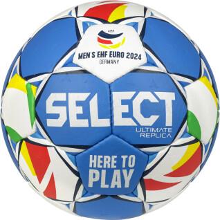 Fußball Select Replica EURO 2024