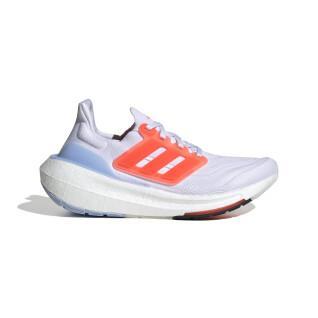 Schuhe von running enfant adidas Ultraboost Light