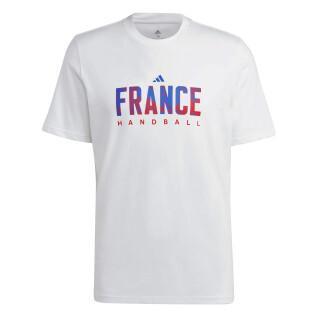 T-Shirt Frankreich 2022/23