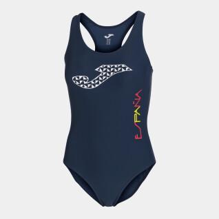 Spanisches Olympisches Komitee Badeanzug für Frauen