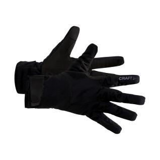 Handschuhe Craft pro insulate race