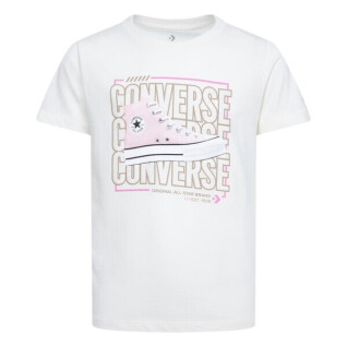 T-Shirt Converse Chuck Taylor Graphic