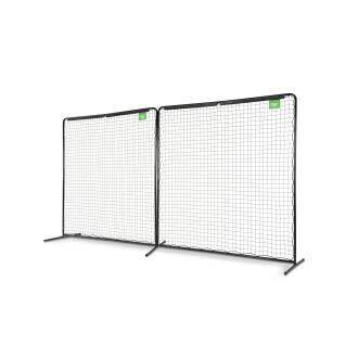 Schutznetz für den Sport Exit Toys Backstop 300 x 600 cm