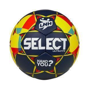 Ballon Select Ultimate Proligue Official