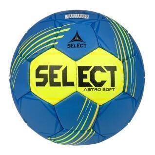 Handball Select Astro Soft