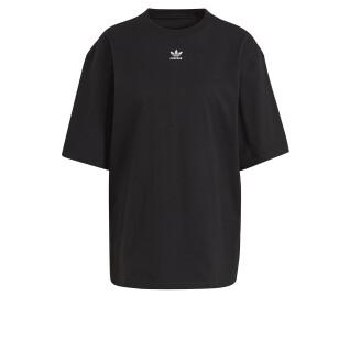 Frauen-T-Shirt adidas Originals LOUNGEWEAR Adicolor Essentials