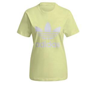 Frauen-T-Shirt adidas Originals Adicolor s Trefoil