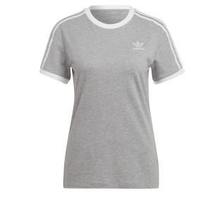 Damen-T-Shirt adidas Originals Adicolor 3-Stripes