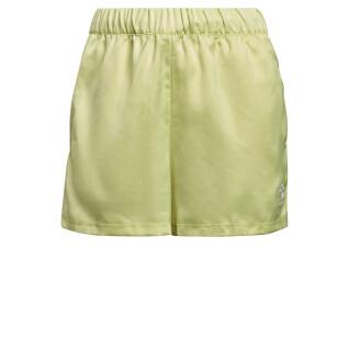 Damen-Shorts adidas Originals Adicolor s Satin