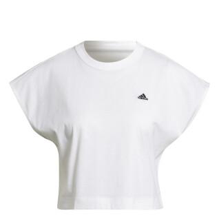 T-Shirt Frau adidas Summer