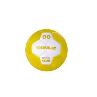 Schaumstoffhandball tremblay mouss'club