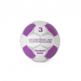 Ball tremblay training hand