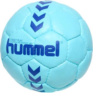 Handball Hummel Street Play