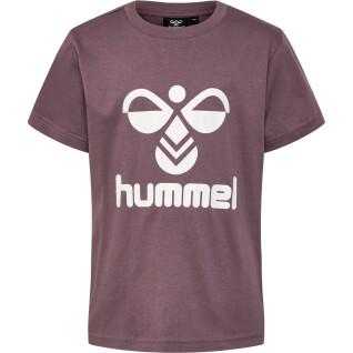 Kinder T-Shirt Hummel hmlTres