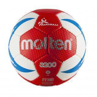 Trainingsball Molten HX3200 FFHB taille 0