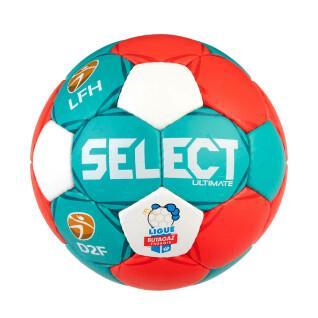 Handball Select Ultimate Lfh Official V21