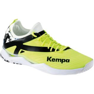 Schuhe indoor Kempa Wing Lite 2.0 Back2Colour