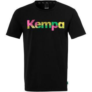 Kinder T-Shirt Kempa Back2Colour