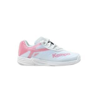 Indoor-Schuhe für Mädchen Kempa Wing 2.0