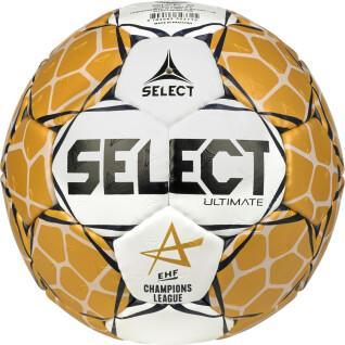 Handball Select Ultimate EHF Champions League V23