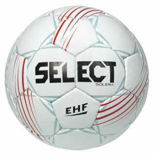 Handball Select Solera V22