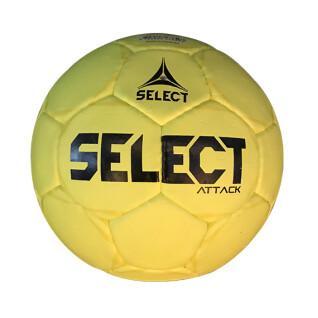 Ballon Select Attack