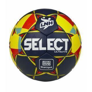Handball Select Ultimate Lnh Official V21