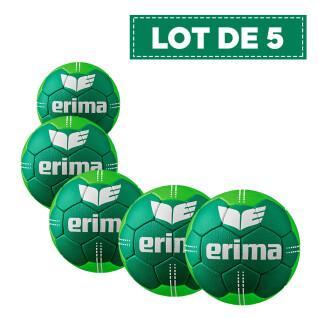 Satz mit 3 Luftballons Erima Pure Grip N° 1 T2