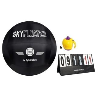 KIN-BALL Megaform Skyfloater