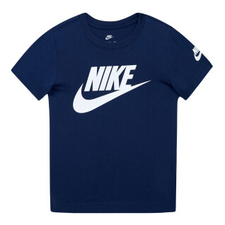 Kinder T-Shirt Nike Futura Evergreen