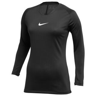 Unterhemd Damen Nike Dri-Fit Park