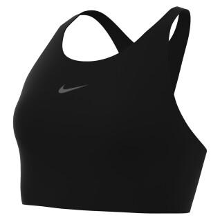 Damen-BH Nike Yoga Dri-FIT Alate Curve
